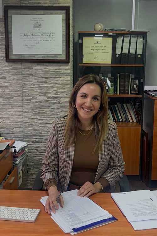 KATHERINE SEPÚLVEDA VARGAS